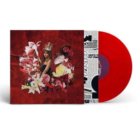 Fancy That (Red Vinyl)