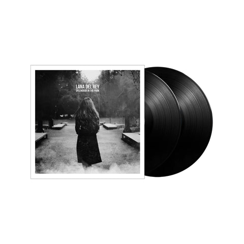 Splendour In The Park (Vinyl)