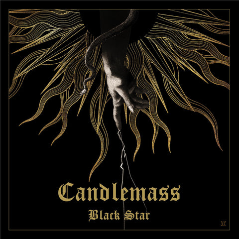 Black Star