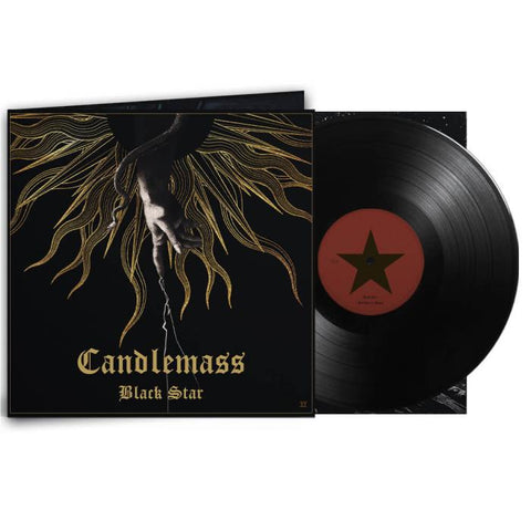 Black Star (Vinyl)