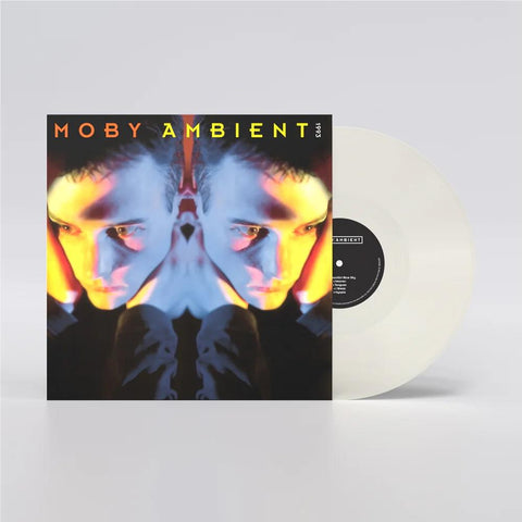 Ambient (Clear Vinyl)