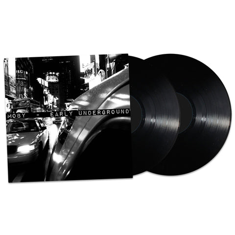 Early Underground (Vinyl)