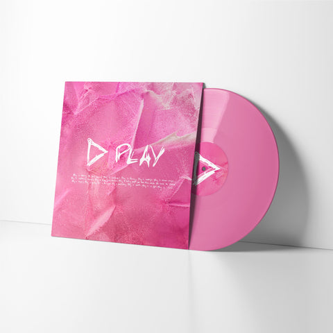 Play (Pink Vinyl)