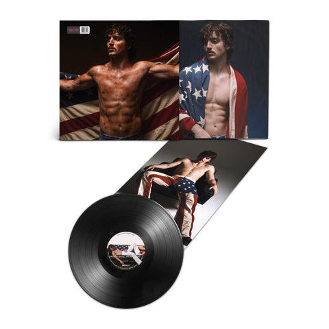 American Heart (Vinyl)