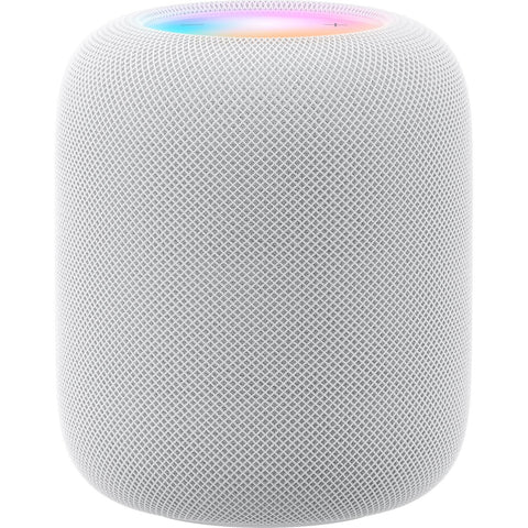 Apple HomePod [2nd Generation] (White)
