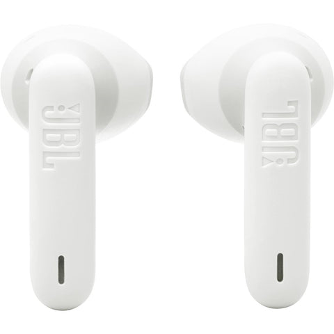 JBL Wave Flex 2 True Wireless In-Ear Headphones (White)