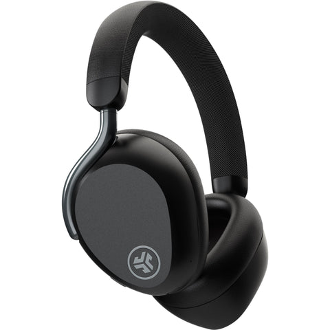 JLab Epic Lux Lab Edition Over-ear Wireless Headphones (Black)