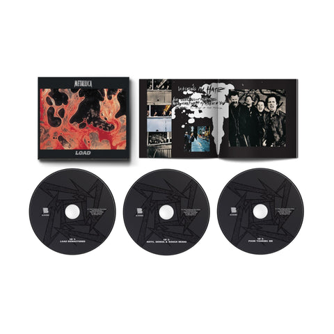 Load (Deluxe Remastered Edition)