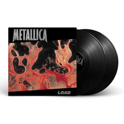 Load (Remastered Edition Vinyl)