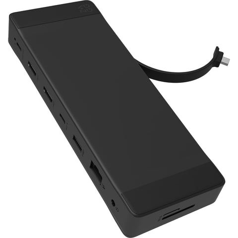 Zagg Pro Connect 9-in-1 Hub