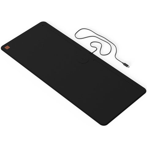 Zagg Pro Desk Mat with Wireless Charging