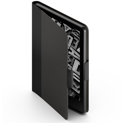 Cygnet Tekview Case for Kindle PaperWhite 7" 12th Gen, Kindle ColorSoft 7" (Black)