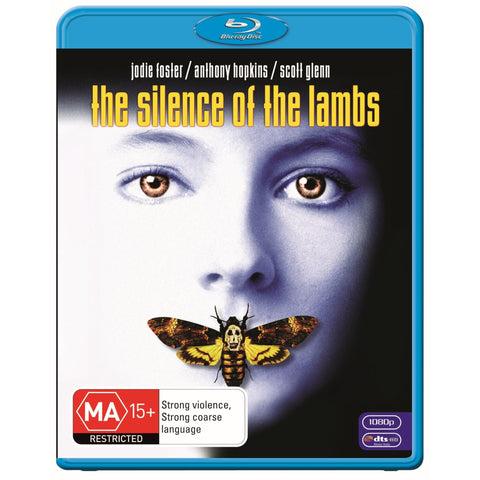 Silence Of The Lambs