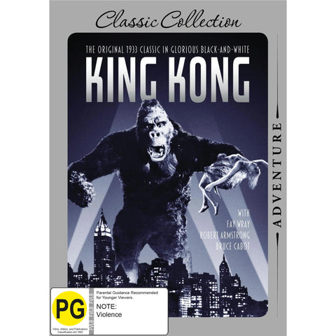 King Kong