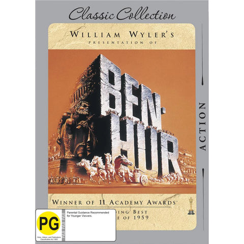 Ben Hur