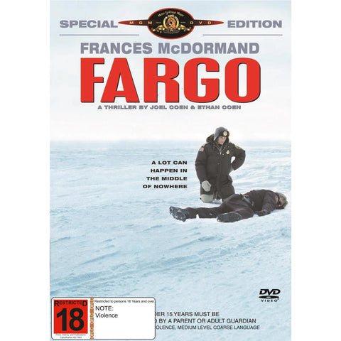 Fargo