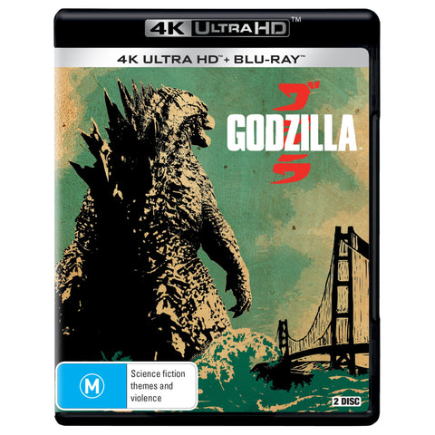 Godzilla