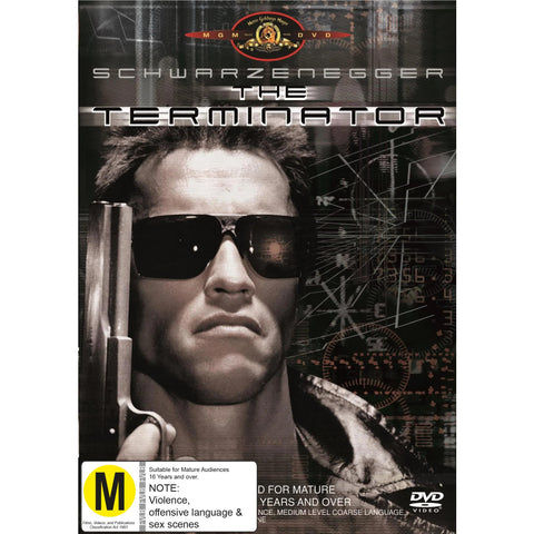 Terminator, The