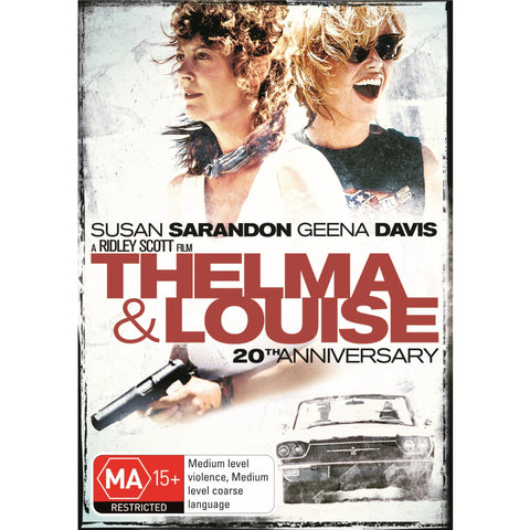 Thelma & Louise
