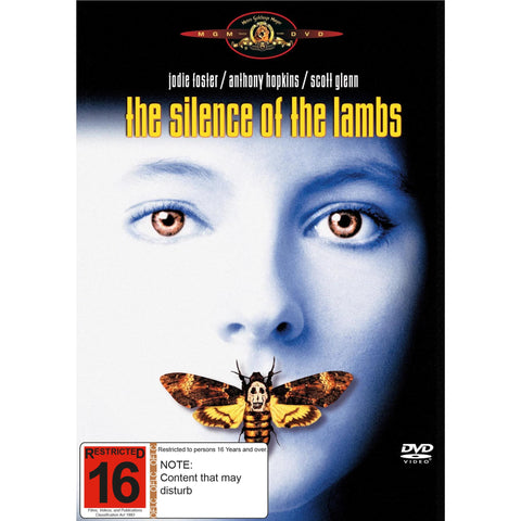Silence Of The Lambs