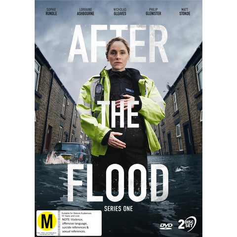 After the Flood - Series 1