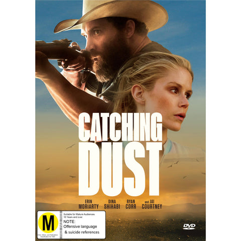 Catching Dust