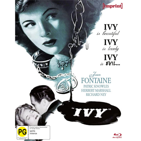 Ivy (Imprint Collection Limited Edition)