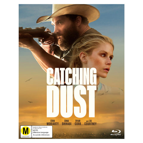 Catching Dust