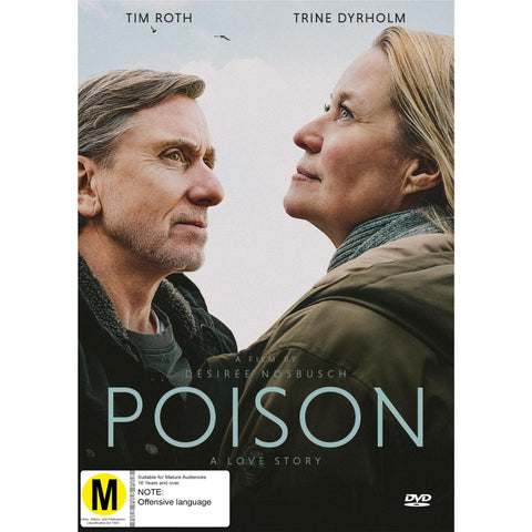 Poison