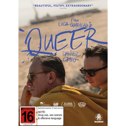 Queer
