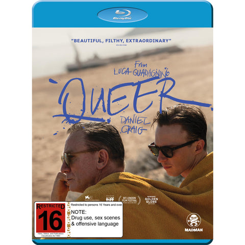 Queer