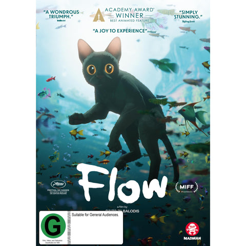 Flow