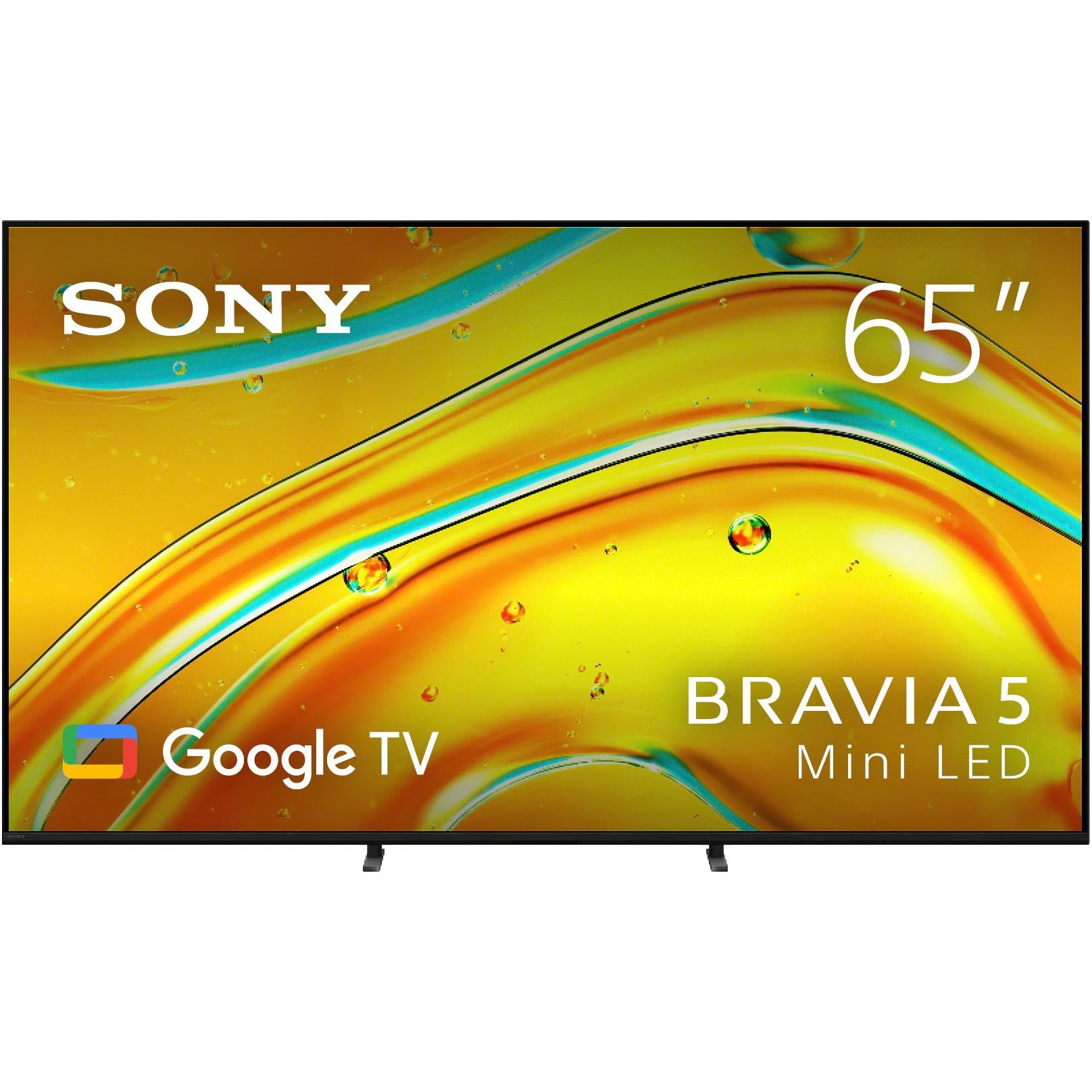 Sony 65