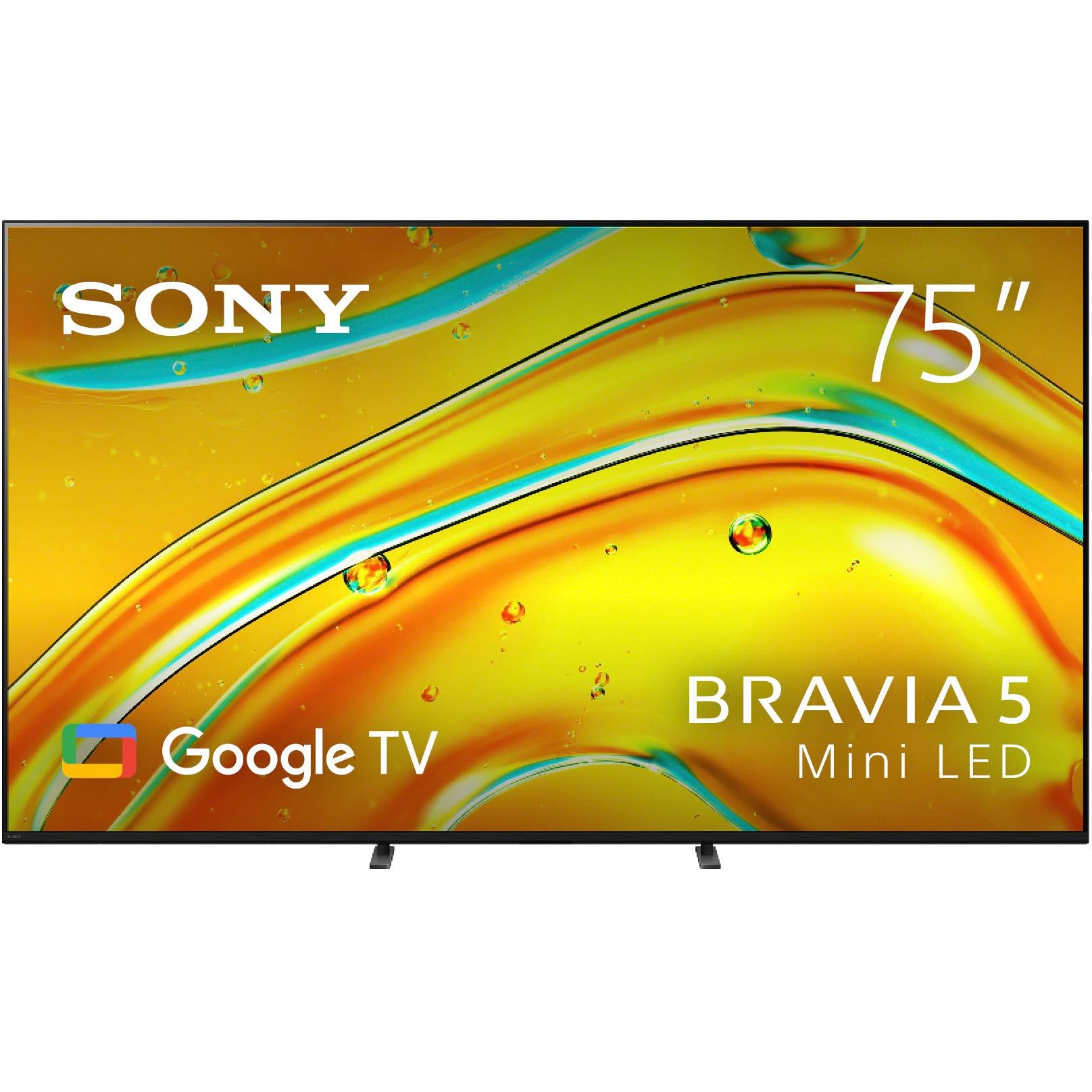 Sony 75