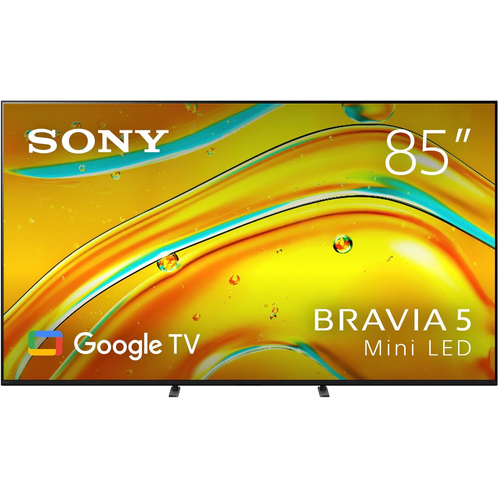 テレビ SONY BRAVIA 5 85v Mini LED Sony 85