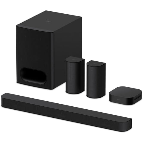 Sony BRAVIA Theatre System 6
