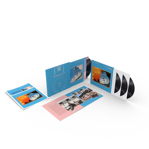 Brothers In Arms (40th Anniversary SuperDeluxe Vinyl Edition)