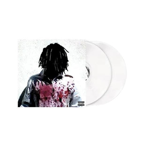 More Chaos (White Vinyl)