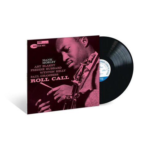Roll Call (Blue Note Classic Vinyl)