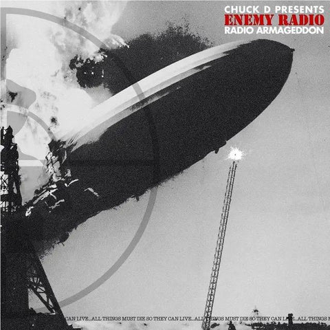 Radio Armageddon