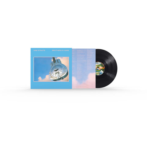 Brothers In Arms (40th Anniversary Vinyl Edition)