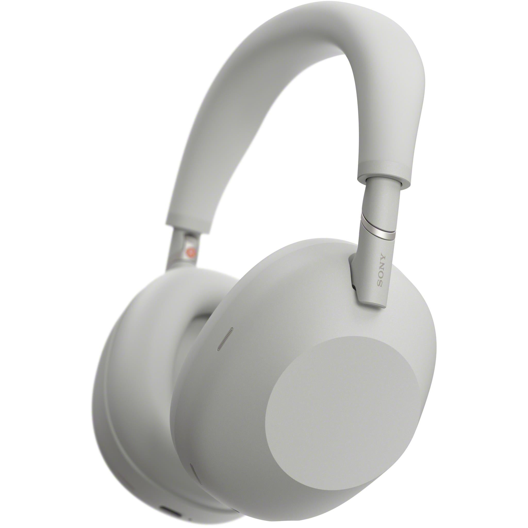 Sony WH-1000XM6 Premium Noise Cancelling Wireless Over-Ear