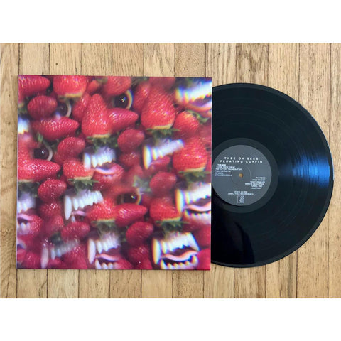 Floating Coffin (2025 Repress) (Vinyl)
