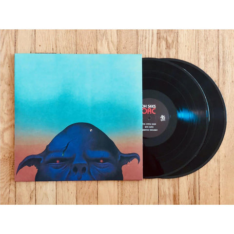 ORC (2025 REPRESS) (Vinyl)