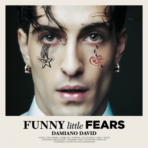 Funny Little Fears