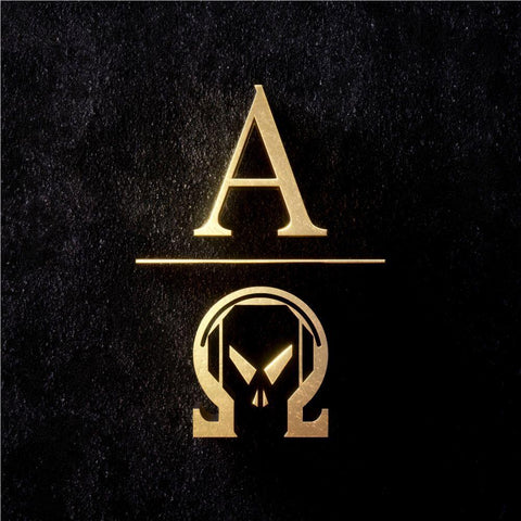 Alpha Omega