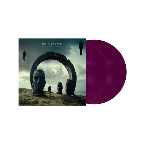Live - Brighton DOme 1972 (Purple Vinyl)