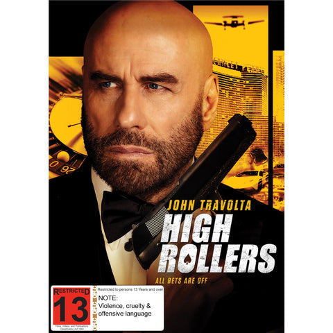 High Rollers