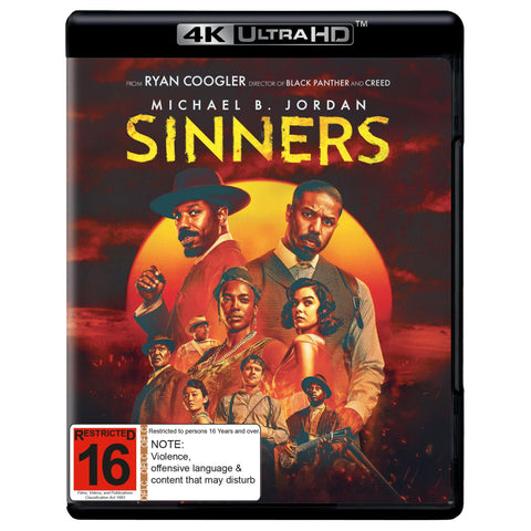 Sinners
