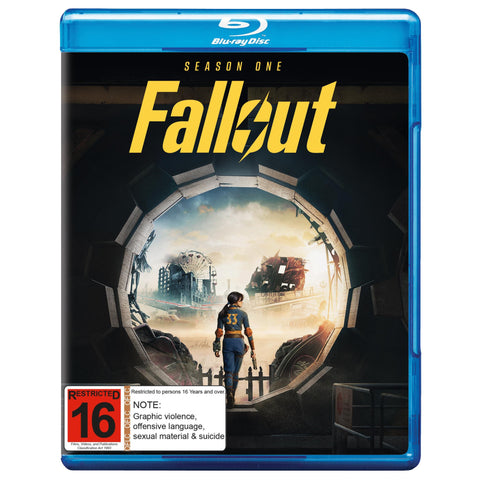 Fallout: Season 1